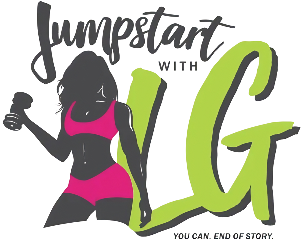 JumpStart with LG